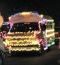 light parade